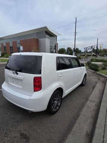 2009 Scion xB