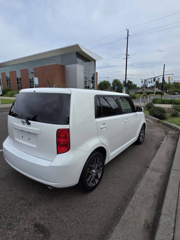 2009 Scion xB