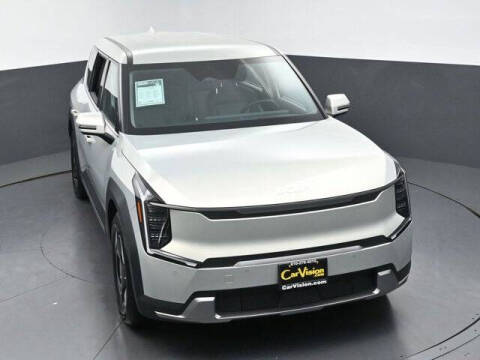 2024 Kia EV9 Light