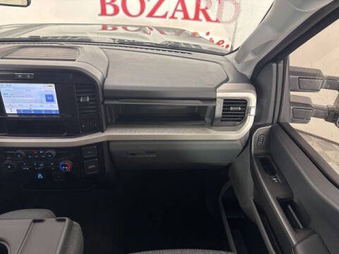 2026 Ford F-350 Super Duty XLT