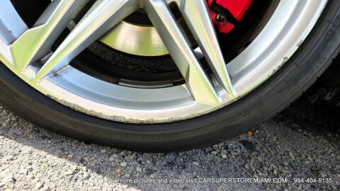 2018 Audi S5 3.0T quattro Premium Plus