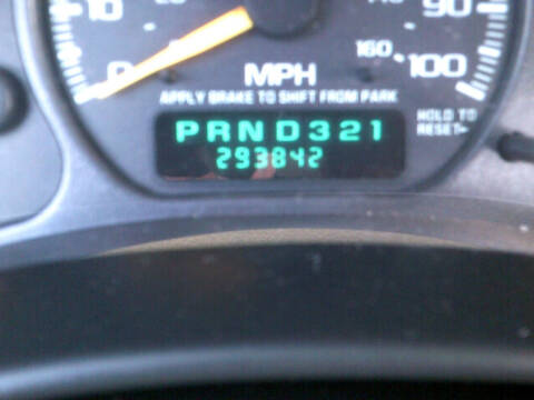 2000 GMC Sierra 1500 SLE