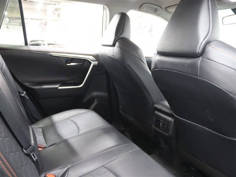 2022 Toyota RAV4 Adventure