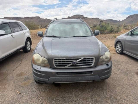 2008 Volvo XC90