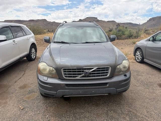 2008 Volvo XC90