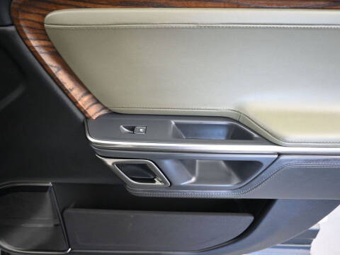 2023 Rivian R1S Launch Edition