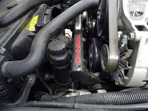1985 Chevrolet Corvette