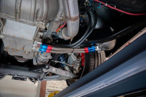 1964 Chevrolet Corvette