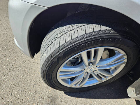 2013 Infiniti G37 Sedan x