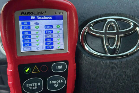 2015 Toyota Prius Three