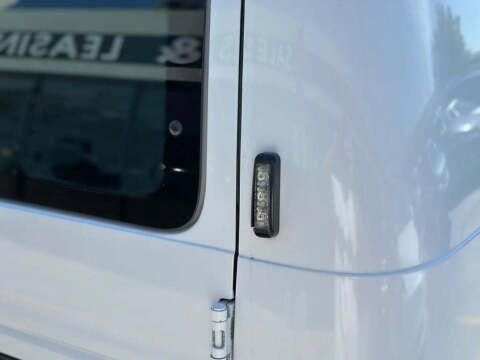 2013 Ford E-Series E-150