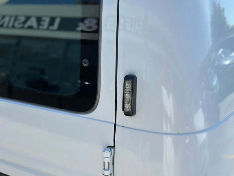 2013 Ford E-Series E-150