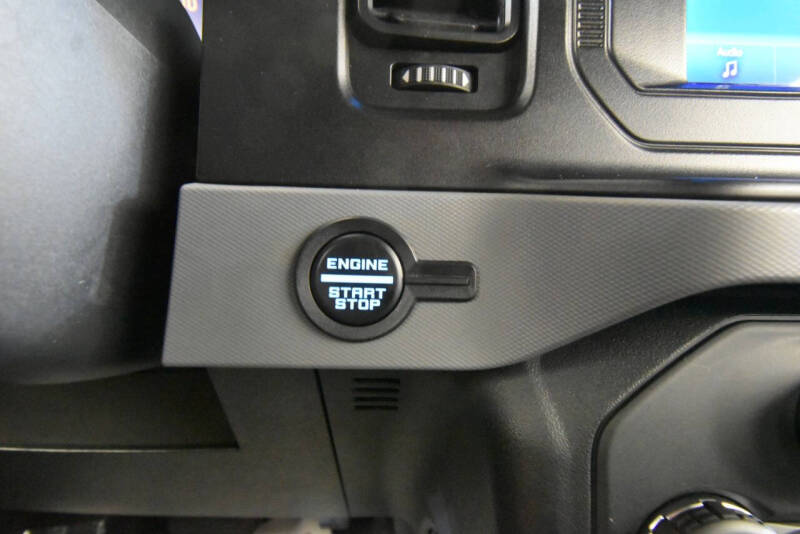 2021 Ford Bronco Base Advanced