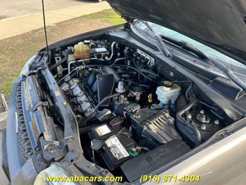 2005 Ford Escape XLT