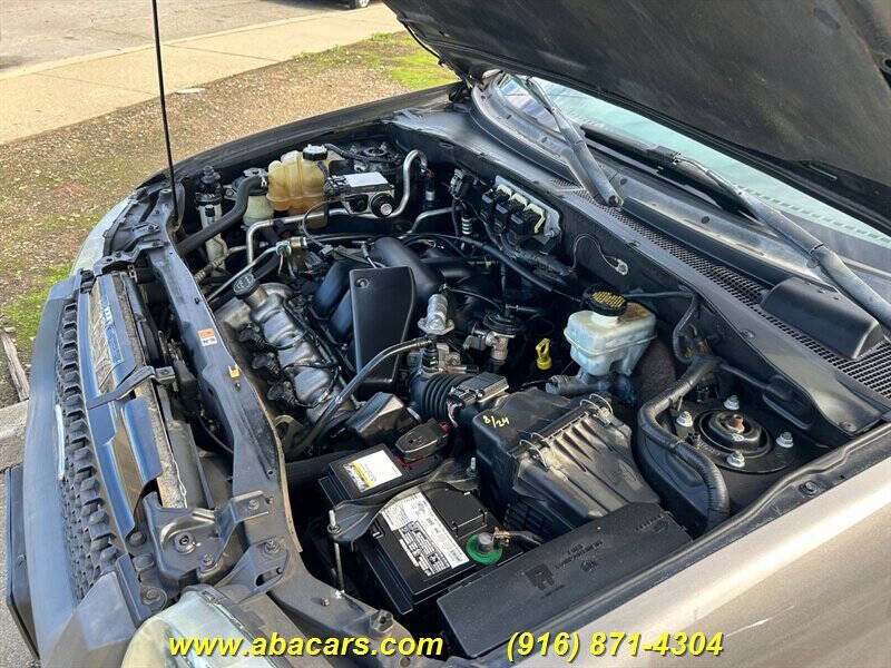 2005 Ford Escape XLT