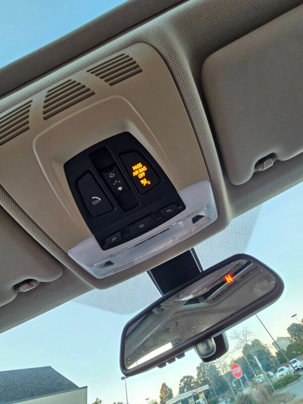 2015 BMW 3 Series 328i xDrive