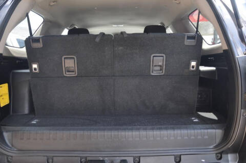 2014 Toyota 4Runner Limited