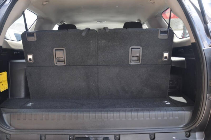 2014 Toyota 4Runner Limited