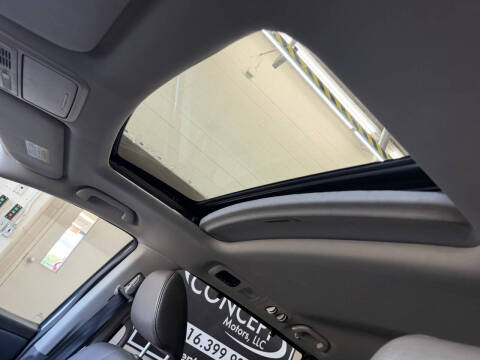 2017 Honda Odyssey EX-L