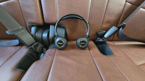 2015 Cadillac Escalade ESV Premium