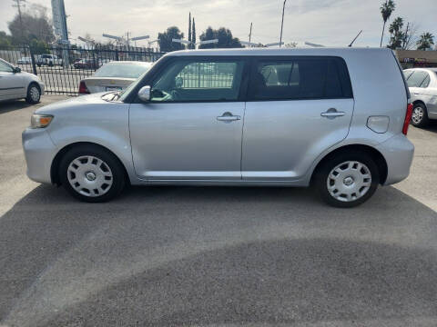 2011 Scion xB