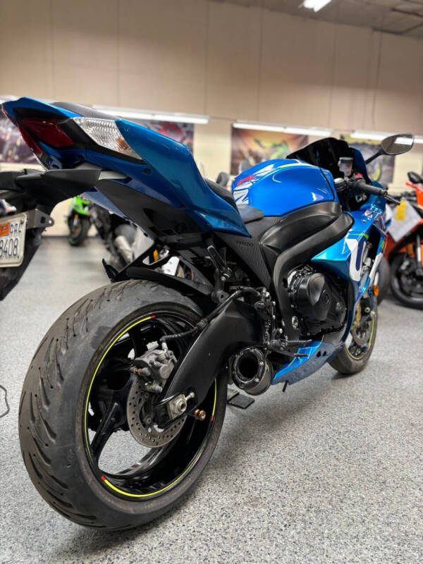 2015 Suzuki GSX-R1000