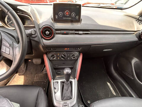 2017 Mazda CX-3 Touring