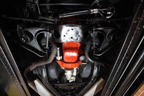 1963 Chevrolet Impala