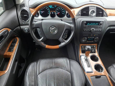 2011 Buick Enclave CXL-1