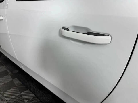 2024 Jeep Wagoneer L