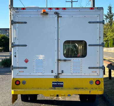 2007 Ford F-450 Super Duty
