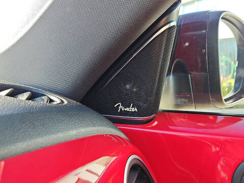 2013 Volkswagen Beetle R-Line PZEV