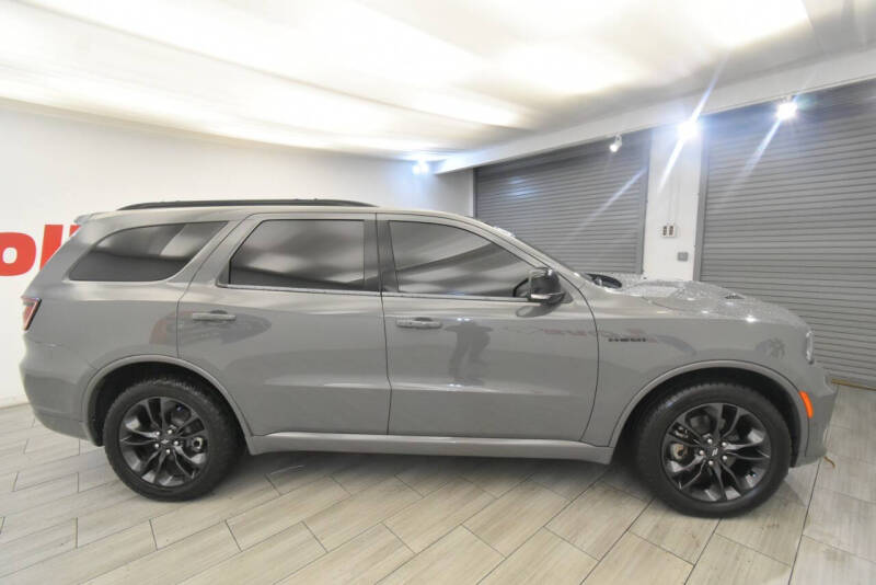 2023 Dodge Durango R/T Plus