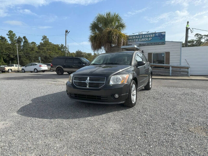 2011 Dodge Caliber for sale at Emerald Coast Auto Group in Pensacola FL