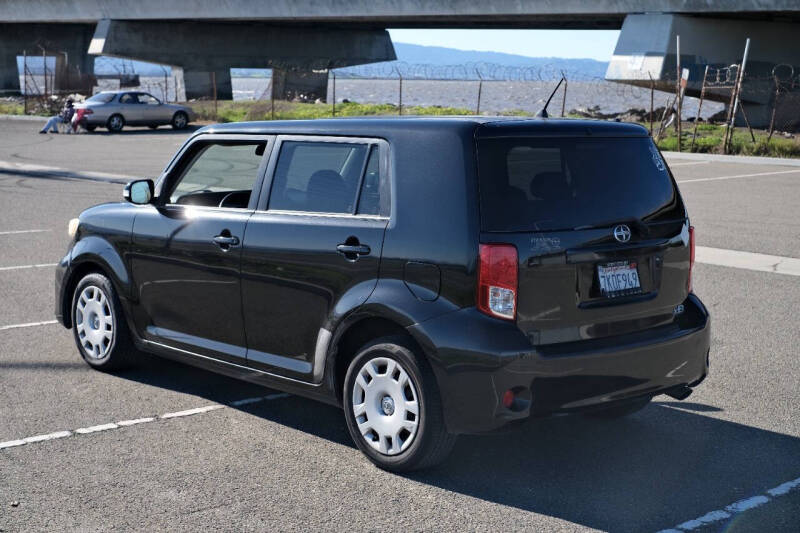 2012 Scion xB