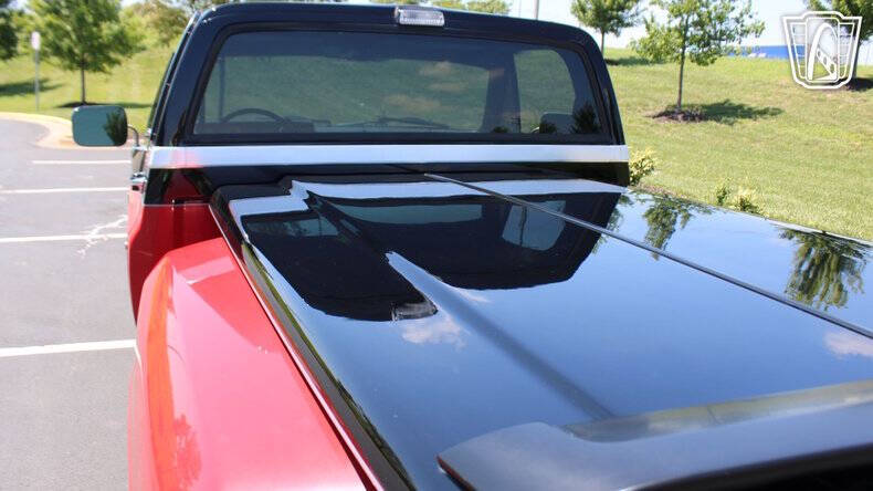 1987 GMC C/K 1500 Series