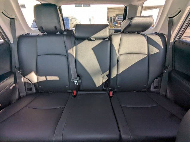 2020 Toyota 4Runner TRD Off-Road Premium