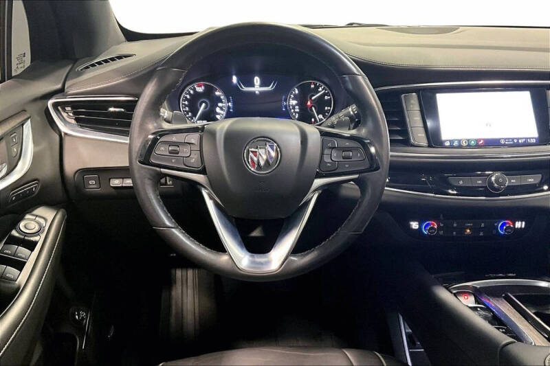 2023 Buick Enclave Avenir