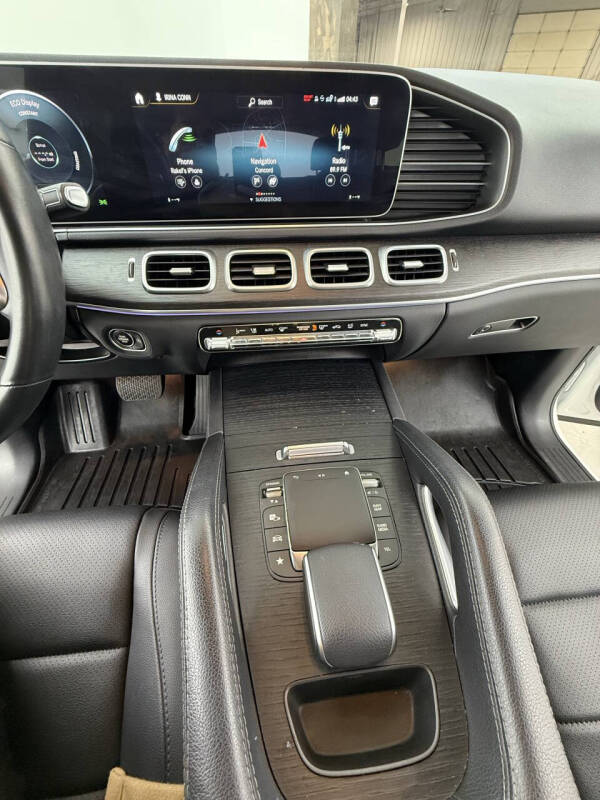 2022 Mercedes-Benz GLE GLE 350