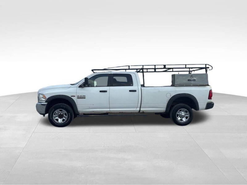 Used 2014 RAM Ram 2500 Pickup SLT with VIN 3C6TR5JTXEG119256 for sale in Maysville, KY