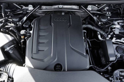 2025 Audi Q5 quattro Premium Plus TFSI