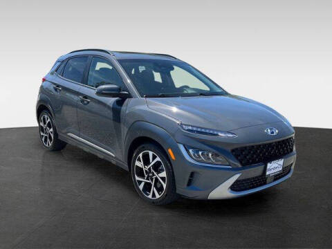 2023 Hyundai Kona Limited