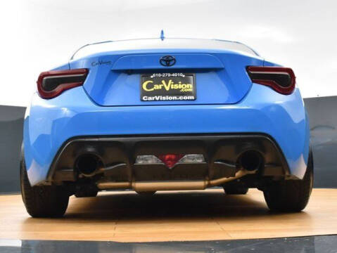 2020 Toyota 86
