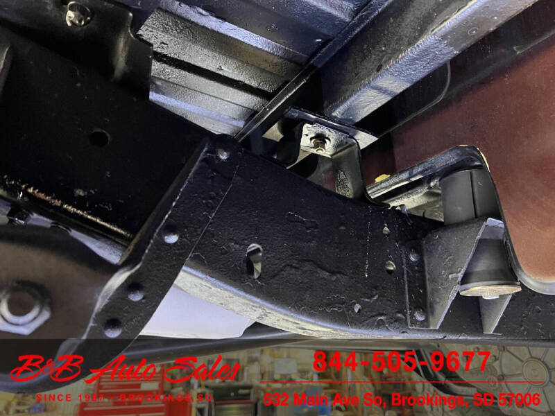 1971 GMC C/K 1500 Series