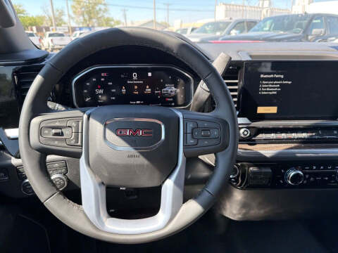 2026 GMC Sierra 1500 Elevation Standard