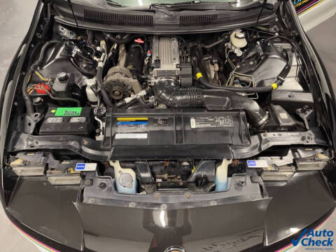 1993 Chevrolet Camaro Z28