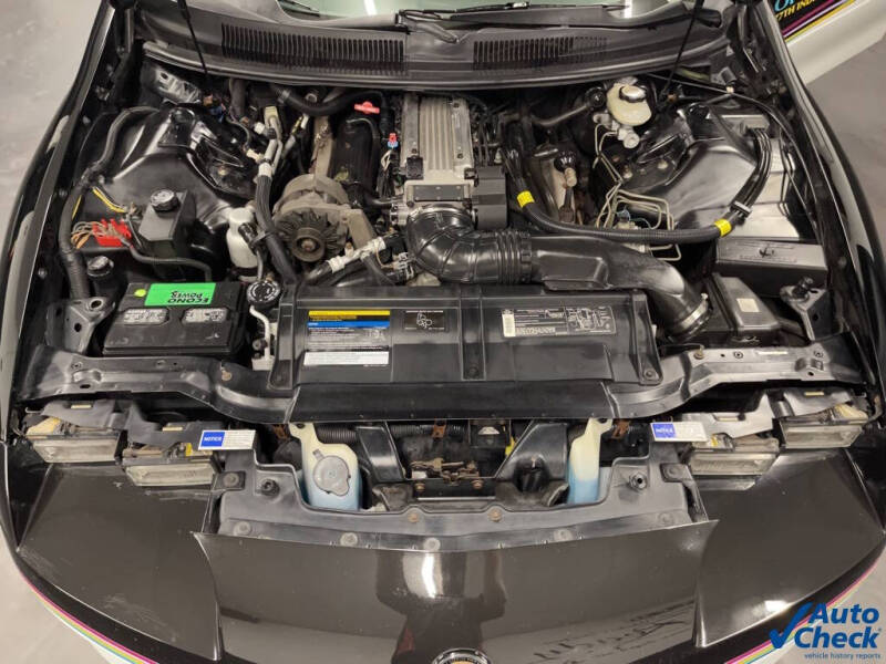 1993 Chevrolet Camaro Z28