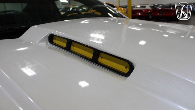 2014 Chevrolet Camaro SS