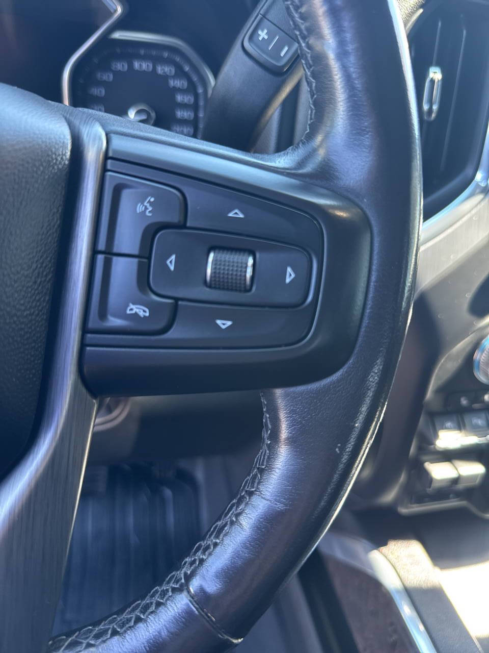 used 2020 GMC Sierra 1500 car, priced at $45,999