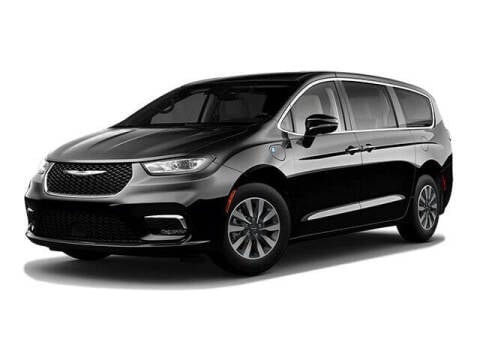 2023 Chrysler Pacifica Plug-In Hybrid for sale at Tim Short Chrysler Dodge Jeep RAM Ford of Morehead in Morehead KY